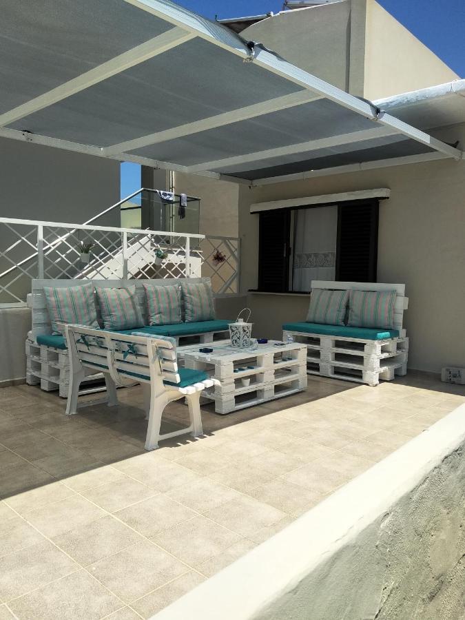 Seaside Home Réthymnon Extérieur photo