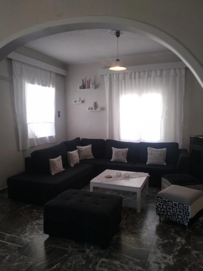 Seaside Home Réthymnon Extérieur photo