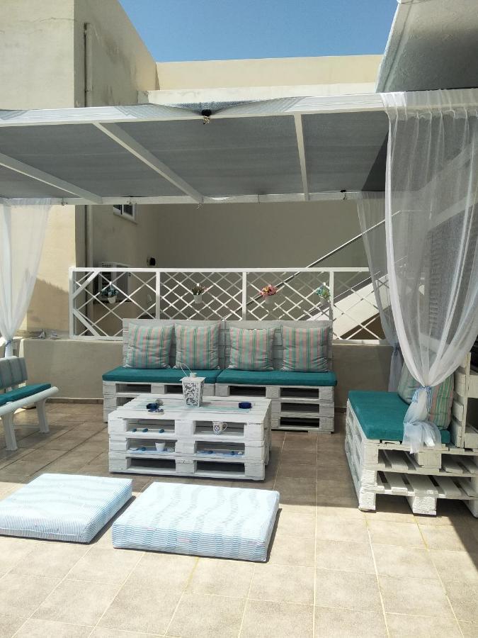Seaside Home Réthymnon Extérieur photo