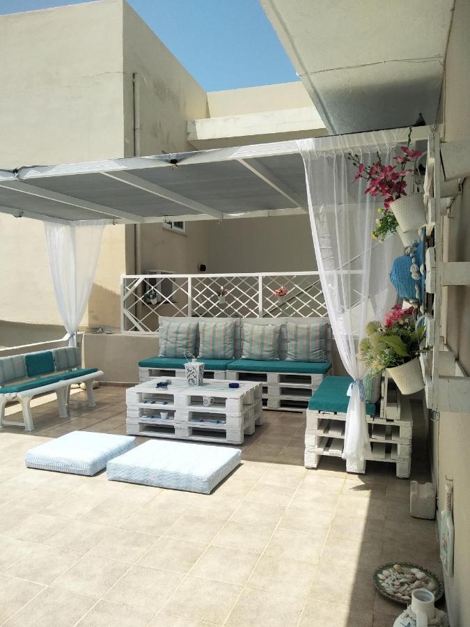 Seaside Home Réthymnon Extérieur photo