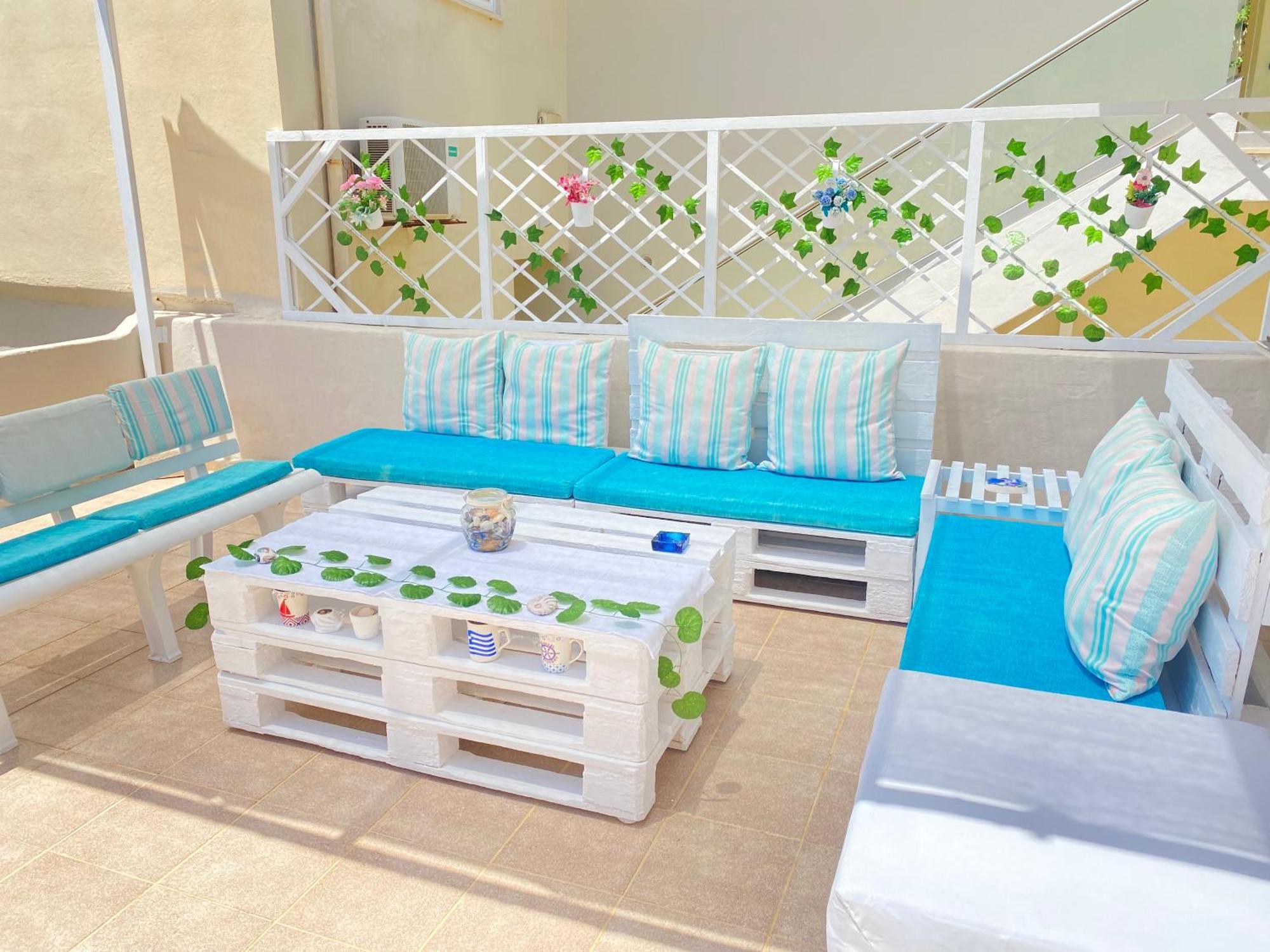 Seaside Home Réthymnon Extérieur photo