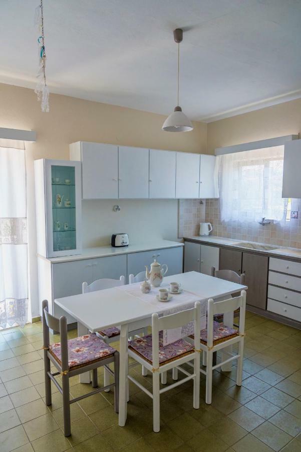 Seaside Home Réthymnon Extérieur photo