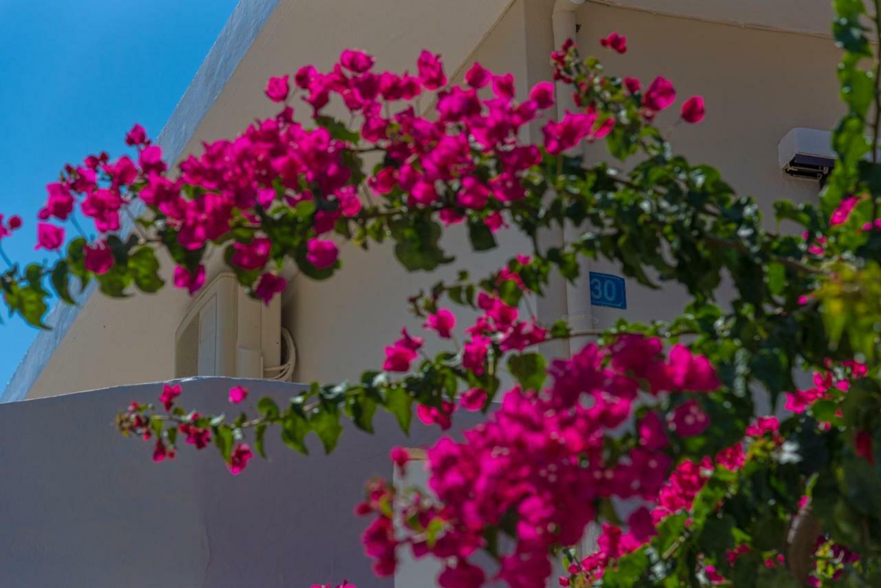 Seaside Home Réthymnon Extérieur photo
