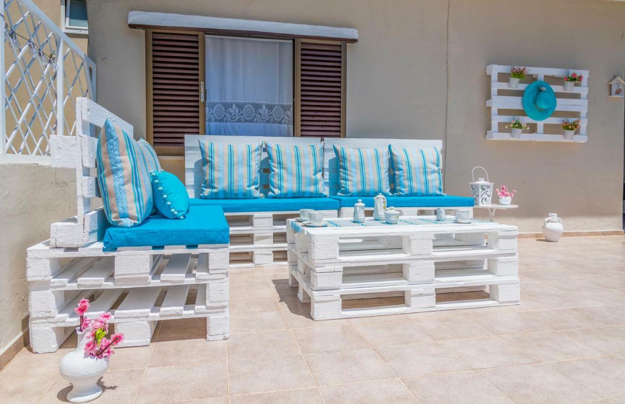 Seaside Home Réthymnon Extérieur photo