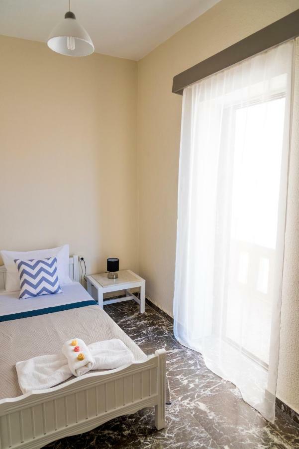 Seaside Home Réthymnon Extérieur photo