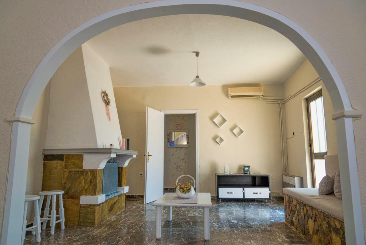 Seaside Home Réthymnon Extérieur photo