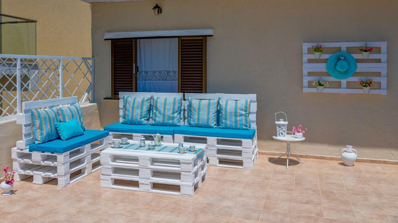 Seaside Home Réthymnon Extérieur photo