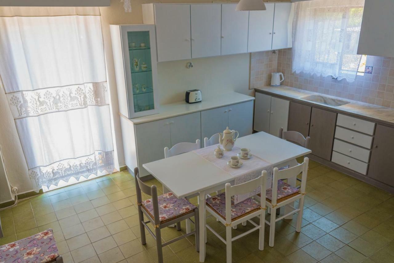 Seaside Home Réthymnon Extérieur photo